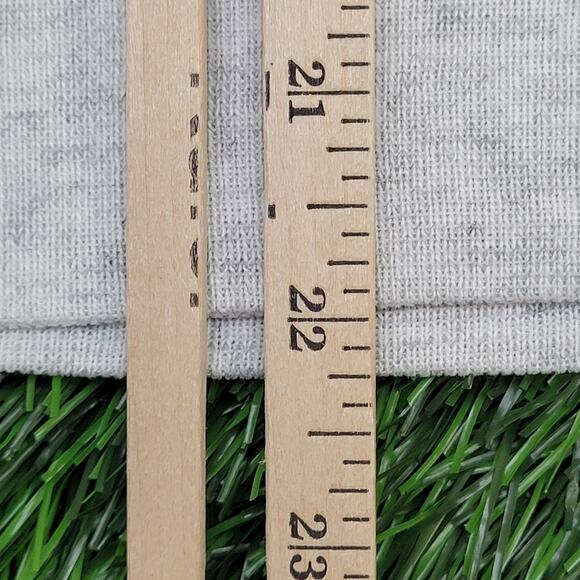 Vintage 1991 Earth Day Sweatshirt Womens Medium 19x22 Gray - Picture 6 of 14